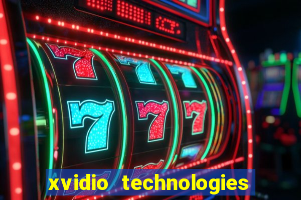 xvidio technologies startup brasil 2022 video